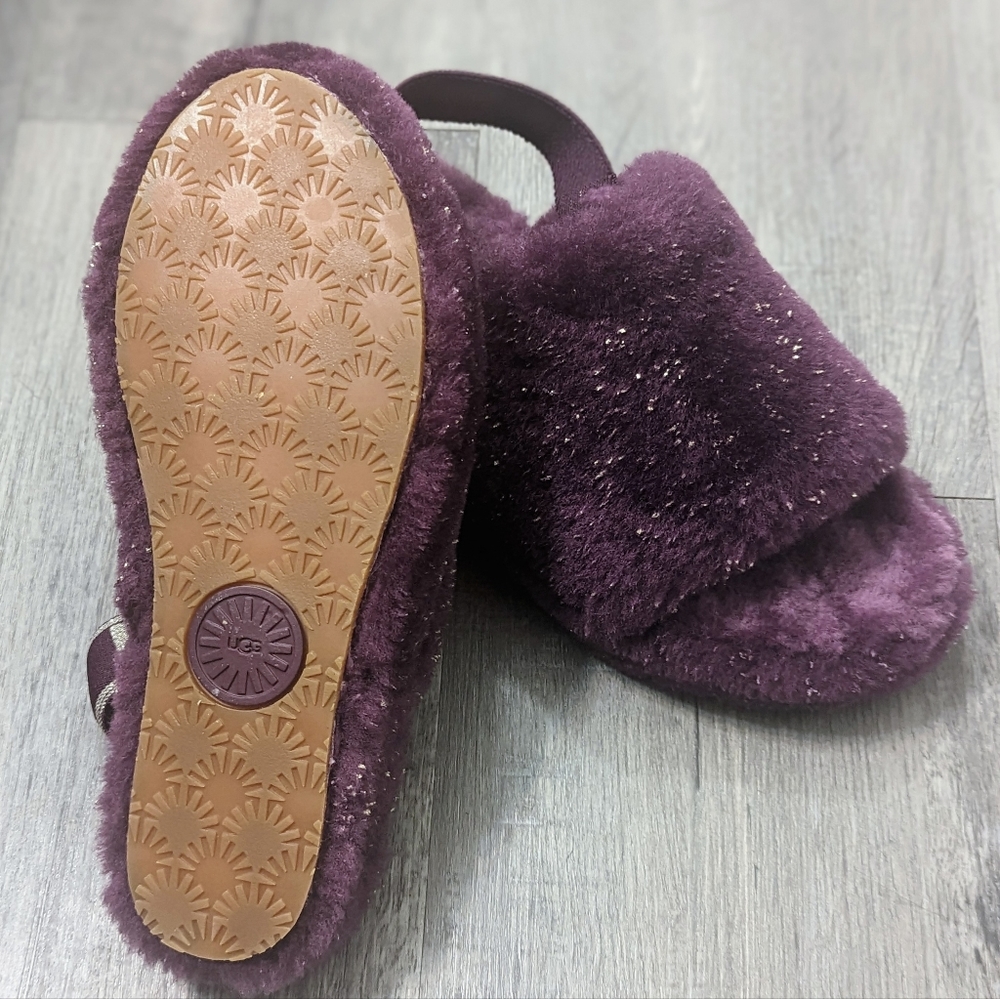 Ugg Fluff Yeah Slides - image 4
